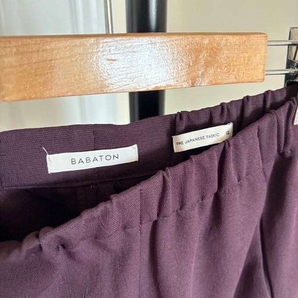 Babaton Dexter Pants - Picture 4 of 7